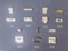 定制包锁 商品缩略图1