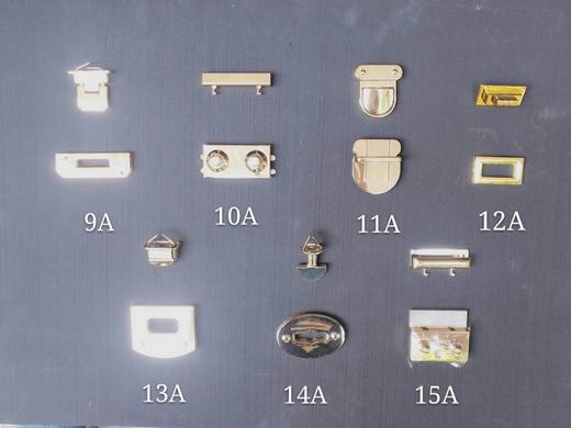 定制包锁 商品图1