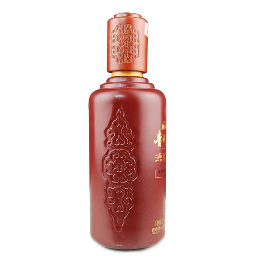 53度茅台酒（改革开放30周年）500ml 商品图2