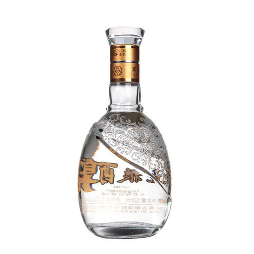 52度上品五粮醇500ml 商品图1