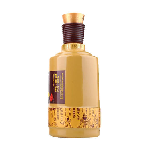 53度金爵仁酒500ml 商品图2