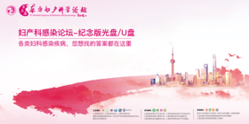 第三届东方妇产科学论坛--「妇产科感染论坛」纪念版光盘/U盘/在线观看