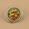 2011中国辛卯（兔）年彩色金银币 商品缩略图0