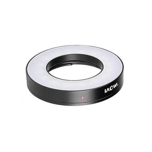 LAOWA老蛙25mmF2.8ULTRA MACRO2.5-5X超微专用拍摄辅助灯 商品图1