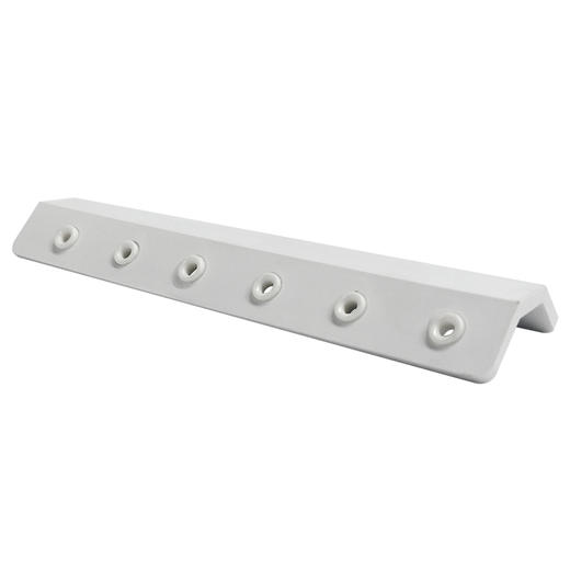 SA0200000441  HS6针塑料上过线（配瓷套） 商品图0