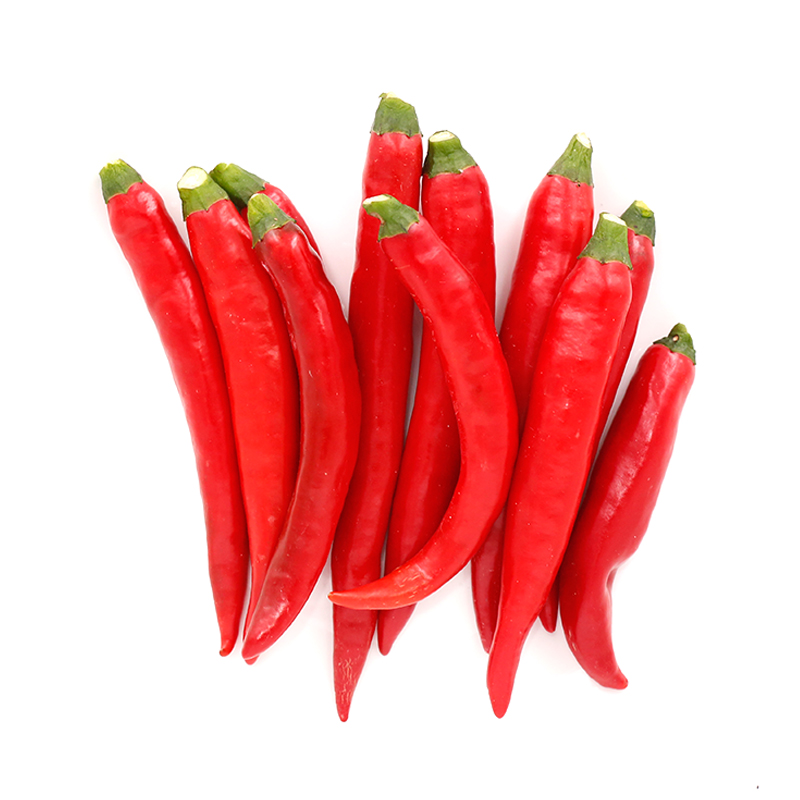 小红椒 约150g/份