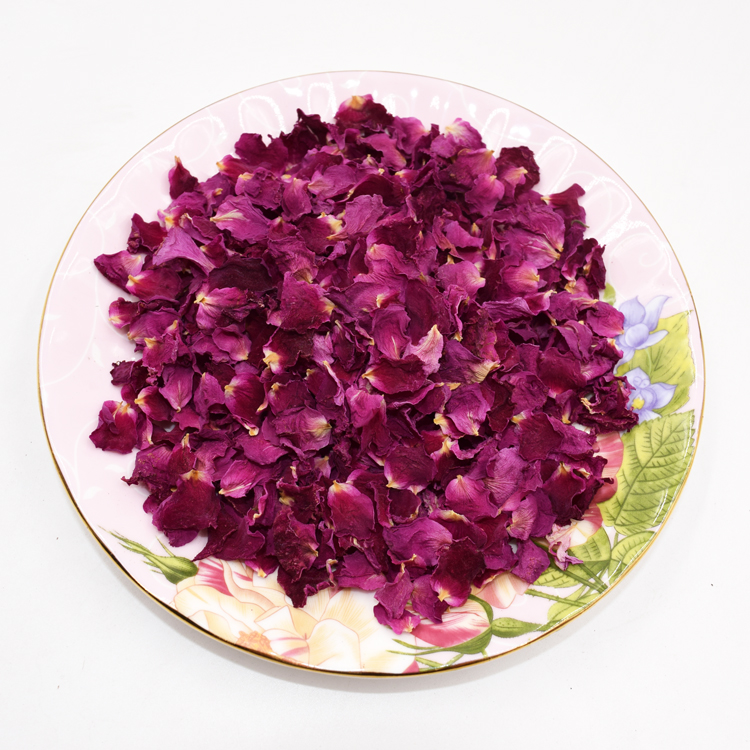 玫瑰干花瓣40g装