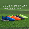 沃恺体育:KELME/卡尔美 儿童TF碎钉足球鞋 873701 商品缩略图1