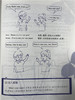 幼小衔接课程—我要上小学啦 英语口语表达训练（含光盘） 华师大 商品缩略图3