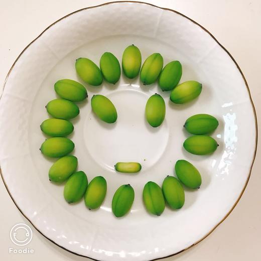  超大个的微山湖野生莲蓬 可生吃可煲汤烧菜 3斤顺丰包邮|百里食 商品图2