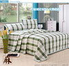 昊康 | 棉麻床单三件套 商品缩略图2
