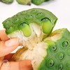  超大个的微山湖野生莲蓬 可生吃可煲汤烧菜 3斤顺丰包邮|百里食 商品缩略图1