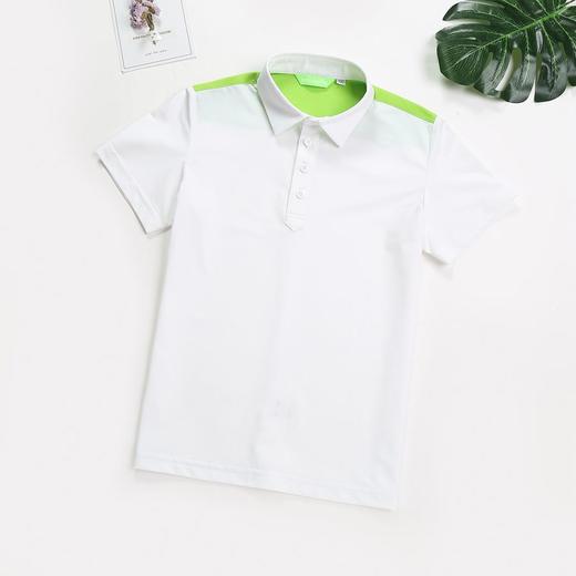 青少年短袖POLO衫（18SPS507F) 商品图0