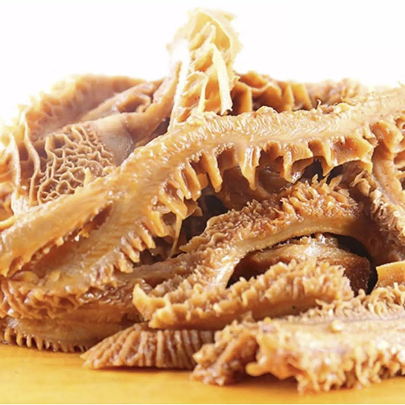 绝味招牌牛肚230g/份