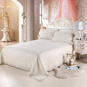 昊康 | 亚麻凉席三件套