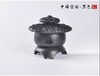 中国宫灯-亮灯式香薰炉（电熏炉） 商品缩略图3