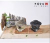 中国宫灯-亮灯式香薰炉（电熏炉） 商品缩略图1