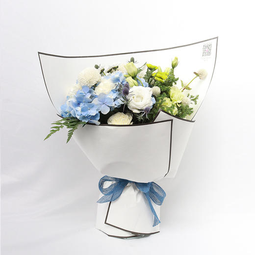 青春不毕业极致版 · 鲜花花束 商品图3