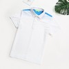 青少年短袖POLO衫（18SPS507I) 商品缩略图0
