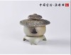 中国宫灯-亮灯式香薰炉（电熏炉） 商品缩略图4