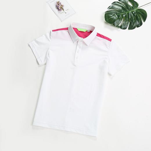 青少年短袖POLO衫（18SPS507J) 商品图0