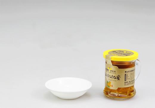 【健康饮品】枇杷蜜 四瓶装（80gx4） 商品图2