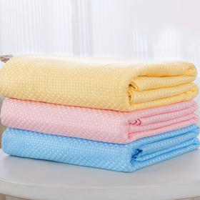 昊康 | 竹纤维盖毯