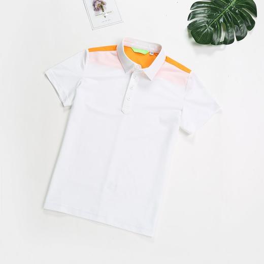 青少年短袖POLO衫（18SPS507H) 商品图0