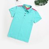 青少年短袖POLO衫（18SPS507A) 商品缩略图0