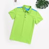 青少年短袖POLO衫（18SPS507C) 商品缩略图0
