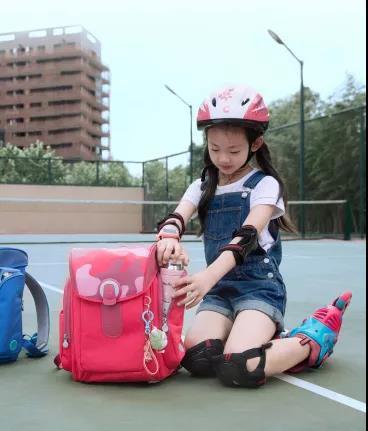 【积分】米兔儿童书包小学生护脊背包儿童包、双肩包 商品图2