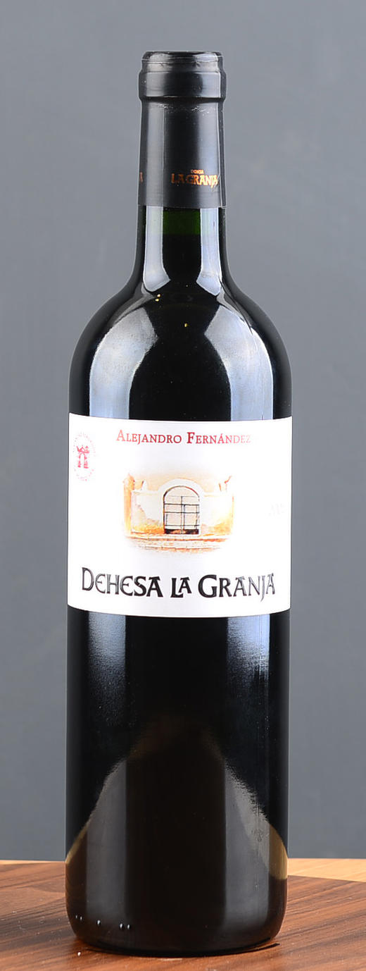 2008 Dehesa La Granja 商品图0