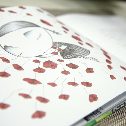 《绿野仙踪》百年经典儿童文学名著绘本，美国版《西游记》，小学生语文新课标必读书，关于爱、智慧与勇气，培养孩子艺术气质。儿童文学作家任小霞导读，赠4张可装裱画、爱绘本Lucy配音（暖心灯童书馆出品） 商品图3