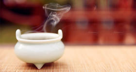 有声 | 却是旧时“香”识