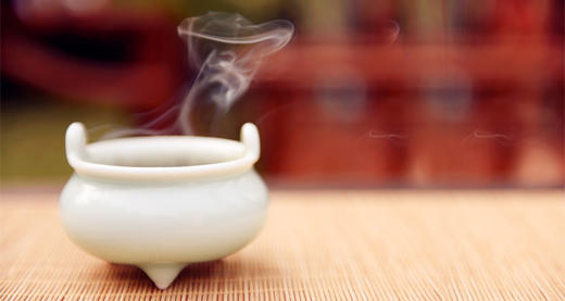 有声 | 却是旧时“香”识 商品图0