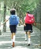 【积分】米兔儿童书包小学生护脊背包儿童包、双肩包 商品缩略图0