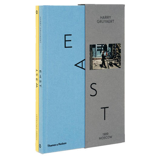 East/West，东/西 商品图0