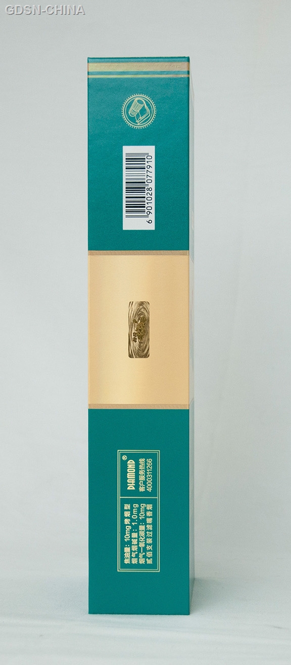 钻石（软荷花）