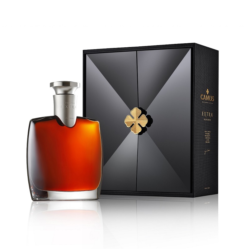 卡慕经典特醇 camus extra elegance cognac 700ml