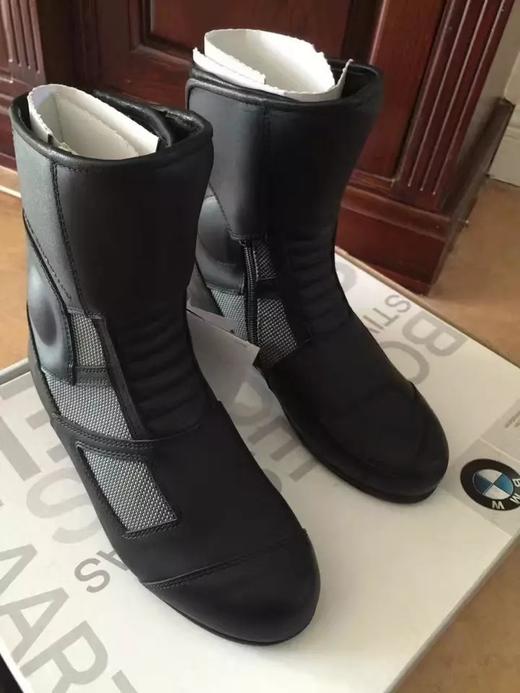 BMW宝马 airflow 3 气流3夏季透气骑行靴 商品图3