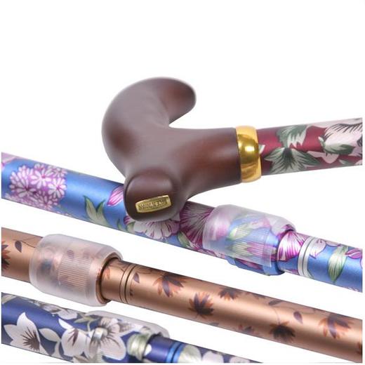 优康德 | 折叠手杖（亮蓝色）UKD-2367AA-193 商品图2