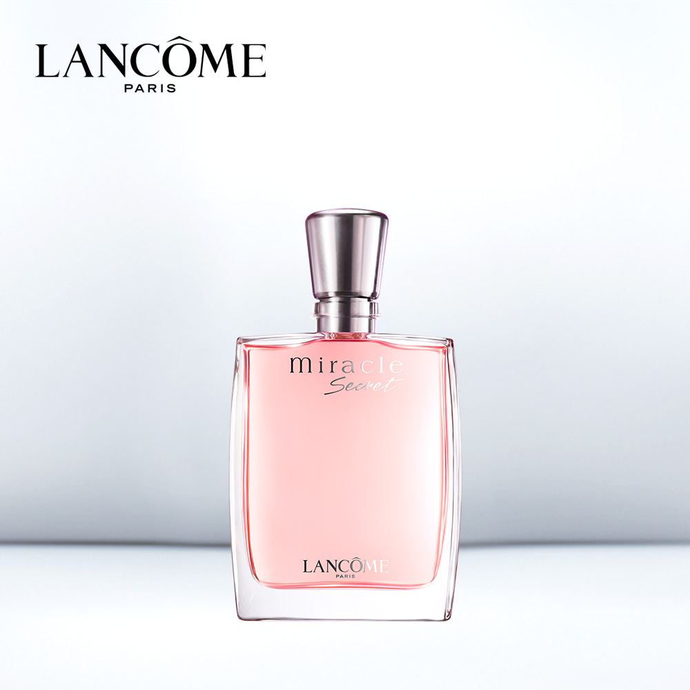 法国lancome兰蔻奇迹香水/奇迹香氛 兰蔻奇迹香水女士香水30ml/瓶