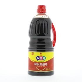 欣和味达美味极鲜酱油1.3L