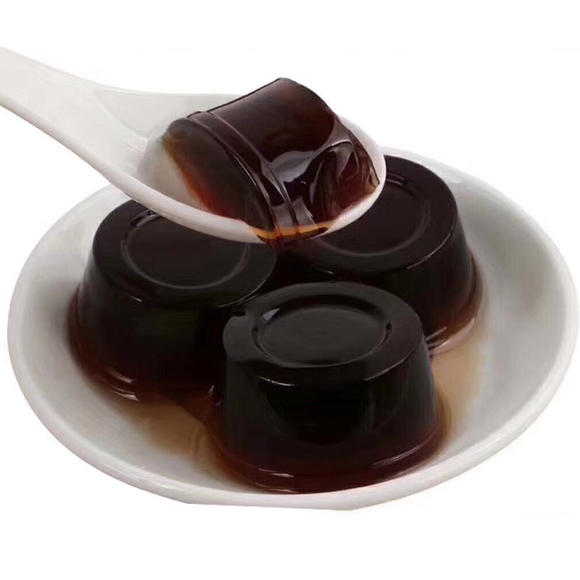 潮汕即食草冻