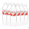 【百汇到家】娃哈哈饮用纯净水596ml 商品缩略图1
