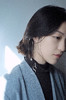 Saskia Diez  银色链型双镜面耳饰（一对） 商品缩略图2