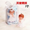 【天使蜡烛】 商品缩略图1