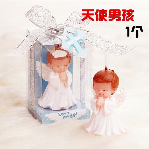 【天使蜡烛】 商品图1