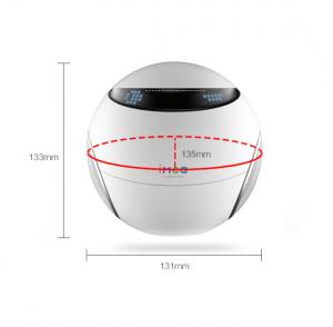 极米 无屏电视 imea儿童机套装版 商品图4