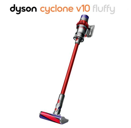 戴森(Dyson) 吸尘器 V10 Absolute 商品图5